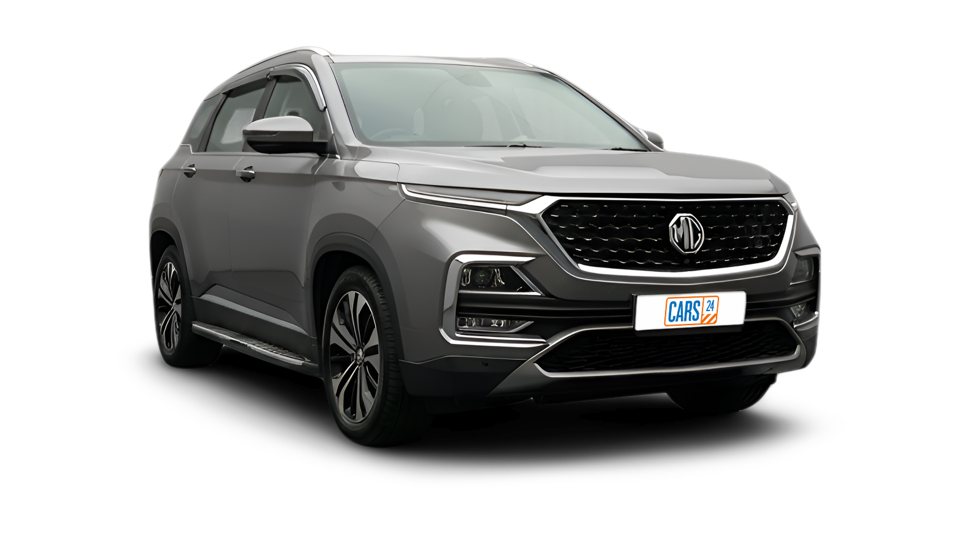 MG HECTOR-img